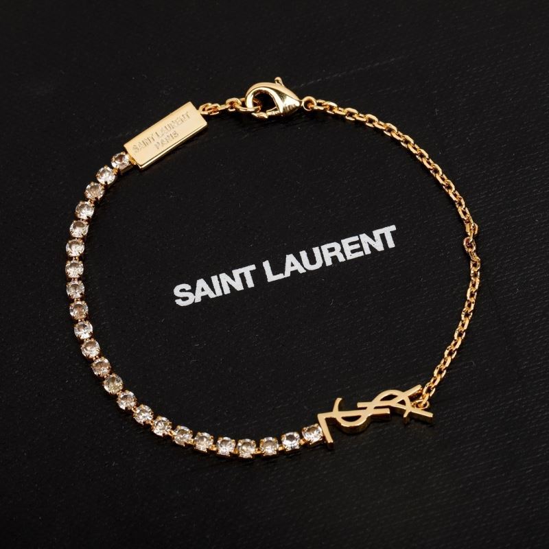 Ysl Bracelets